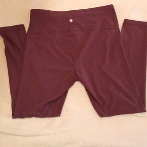 Yogalicious Leggings